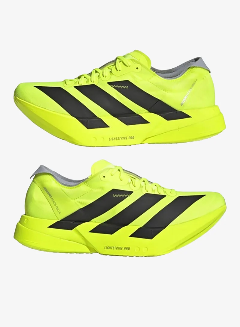 adidas أديداس أديزيرو أديوس برو  للرجال - أخضر