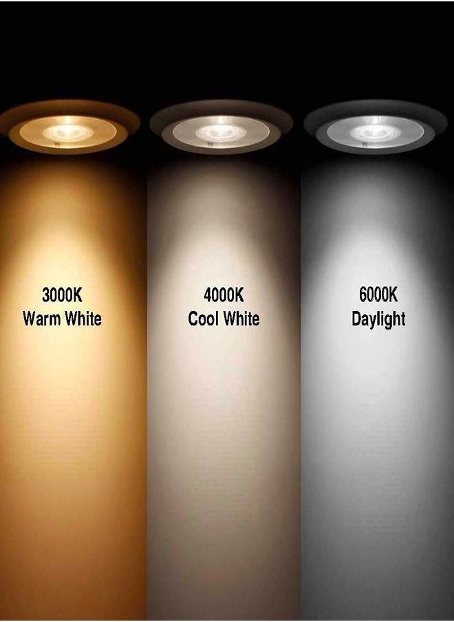 Led Jumbo Bulb 40 Watts Day Light