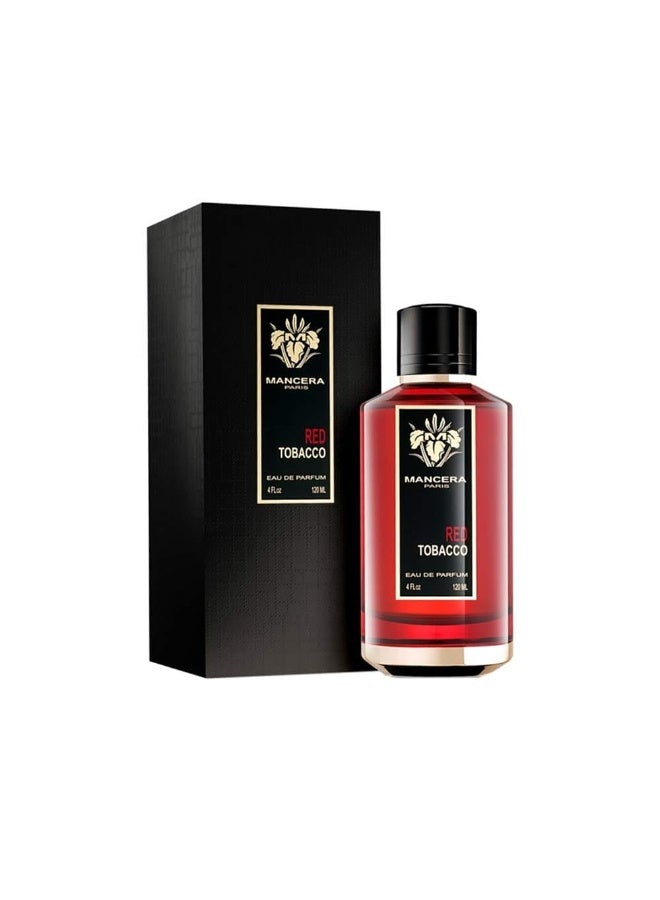 Red Tobacco eau de parfum 120 ml