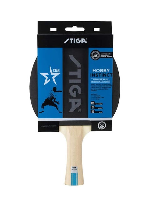 Hobby Instinct Table Tennis Bat