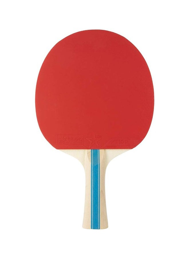 Stiga - Hobby Instinct Table Tennis Bat - Image 1