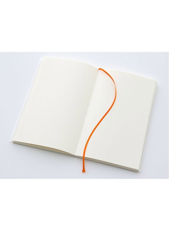 Midori DESIGNPHIL Midori 13801006 Notebook, MD Notebook, New Book, Unruled - Image 5