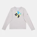 Columbia Grey