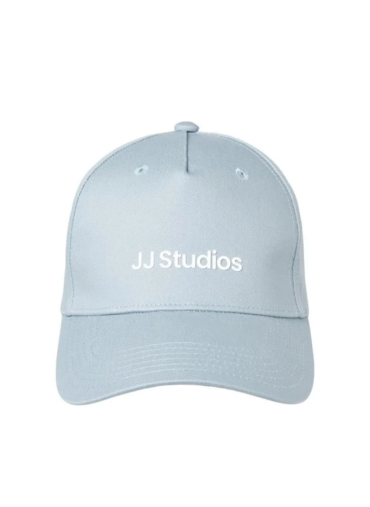 JACK & JONES Logo Curve Peak Cap