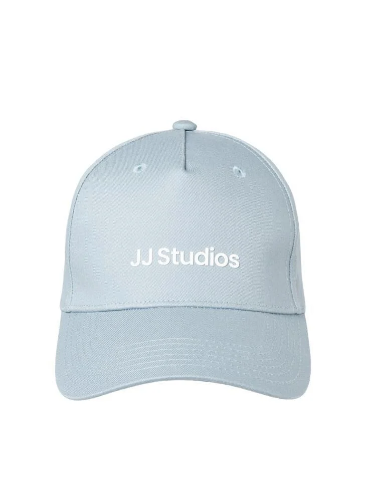 JACK & JONES Logo Curve Peak Cap