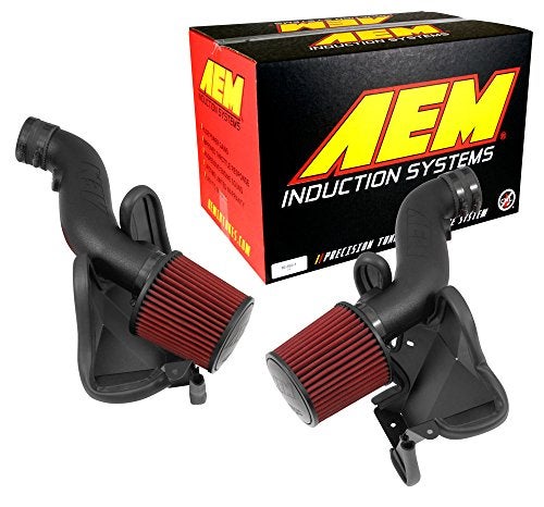 AEM 21774DS Cold Air Intake System