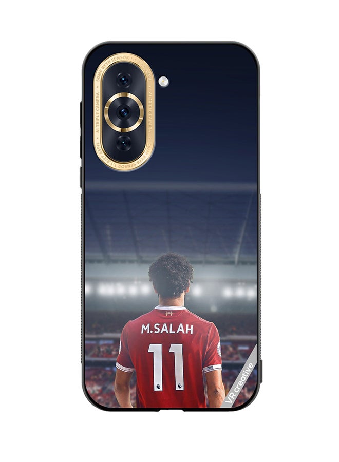 VR CREATIVE Protective Case Cover For Huawei Nova 10 Salah Design Multicolour - Image 1