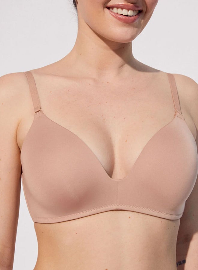 UNDIZ Microfiber padded bra  - Image 1