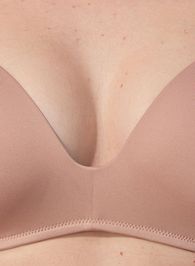 UNDIZ Microfiber padded bra  - Image 5