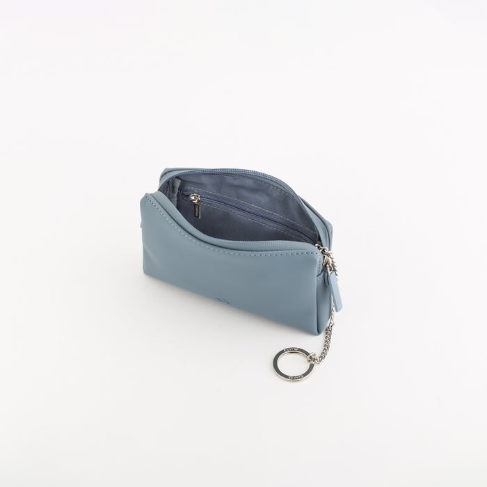 CARPISA Coin purse With Keychain Woman - Ivy beauty - Image 2
