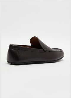 CCC Leather Slip On Loafer  - Image 4