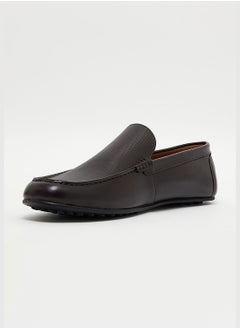 CCC Leather Slip On Loafer  - Image 3