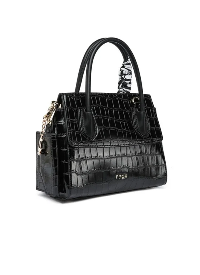 فايور Elegant everyday Handbag BD 127