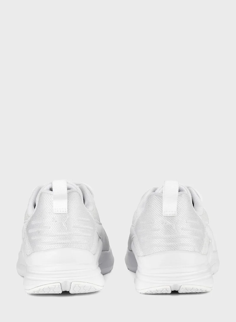 PUMA Wired Run Pure