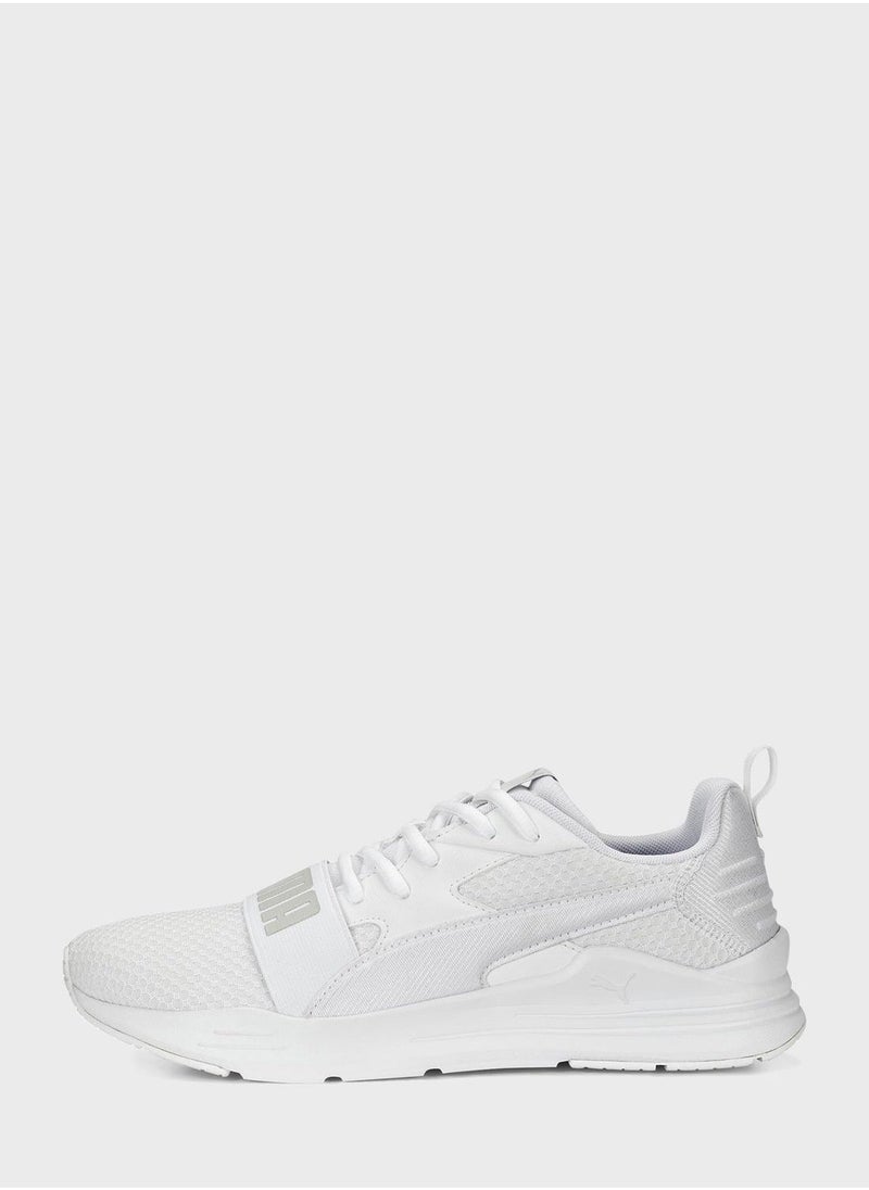PUMA - Wired Run Pure - Image 1