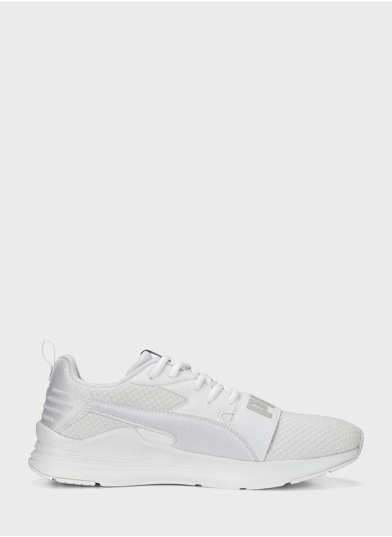 PUMA - Wired Run Pure - Image 1