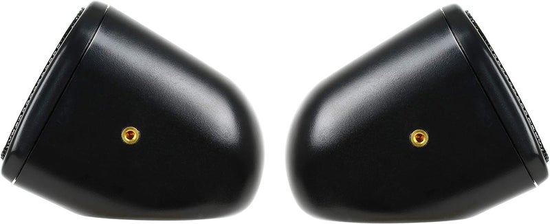 بوس أوديو سيستمز نظام مكبرات الصوت المغلق BOSS Audio Systems AVA6200 - ثلاثي الاتجاه، 200 واط كحد أقصى لكل زوج - Image 3