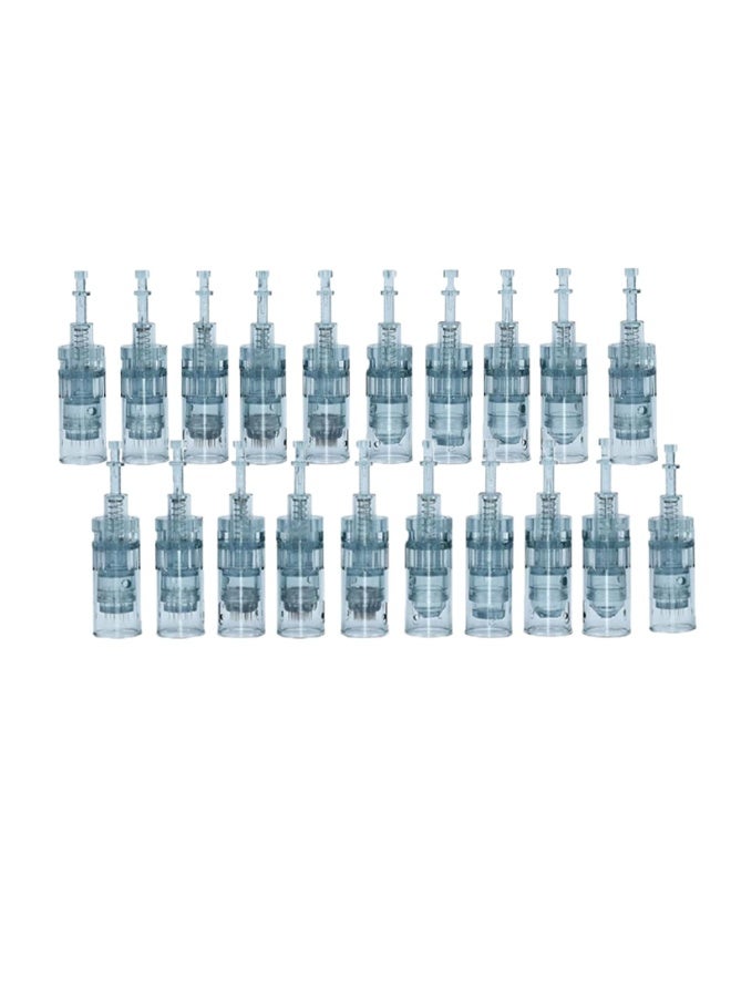 دي آر. بن كرتридات استبدال للدربين إم8 بفصوص عديدة المواصفات (حزمة من 20 قطعة) - Image 1