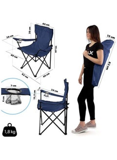 Camping Chair Dark Blue - pzsku/Z7E9CD503F582216D36E1Z/45/_/1739873760/c1794ff4-5add-4fc8-b99a-e65158fb2fe8