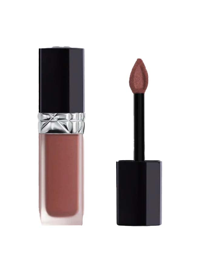 Rouge  Forever Liquid Lipstick 300 Forever Nude Style