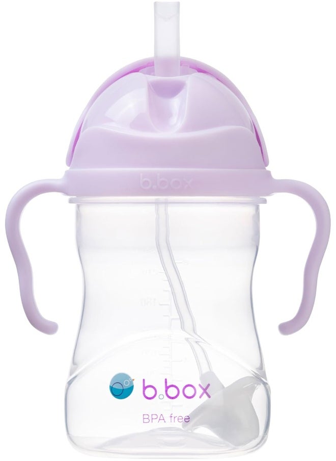 b.box b.box Sippy Cup with Weighted Straw  - Image 1