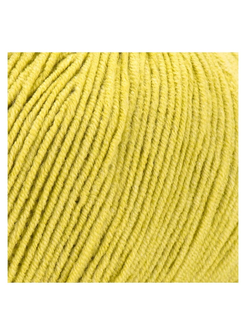 YarnArt Set Of 5 Pcs High Quality Jeans Yarn For Knitting - Image 2