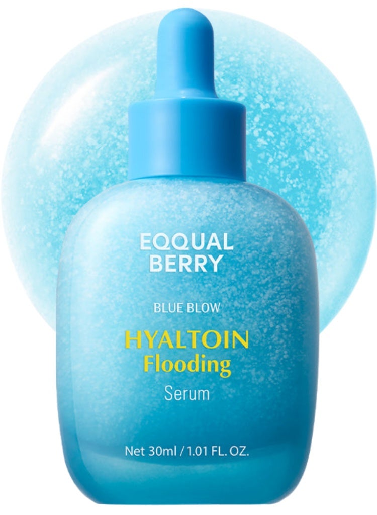 Eqqualberry NAD+ Peptide Boosting Serum – Anti-Aging NAD+ peptide serum for firmness, glow & barrier repair | K-Beauty UAE 30ml - Image 1