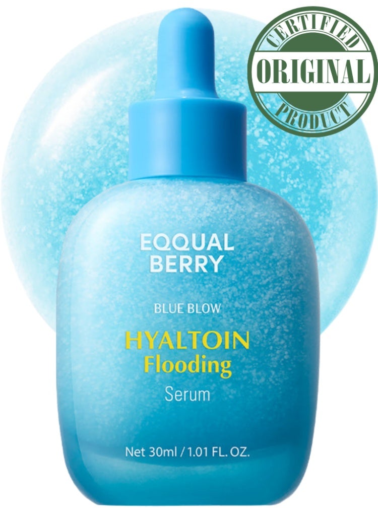 Eqqualberry NAD+ Peptide Boosting Serum – Anti-Aging NAD+ peptide serum for firmness, glow & barrier repair | K-Beauty UAE 30ml - Image 2