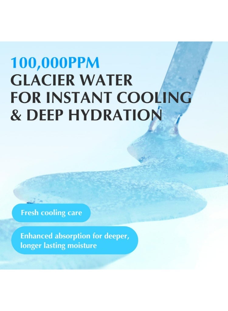 Eqqualberry NAD+ Peptide Boosting Serum – Anti-Aging NAD+ peptide serum for firmness, glow & barrier repair | K-Beauty UAE 30ml - Image 5