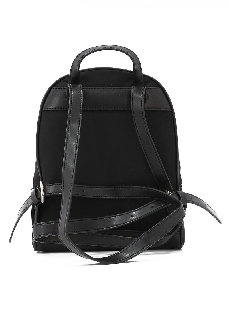 Guess Women’s Stylish  Mini Backpack for Women – Compact Casual Daypack - Image 5