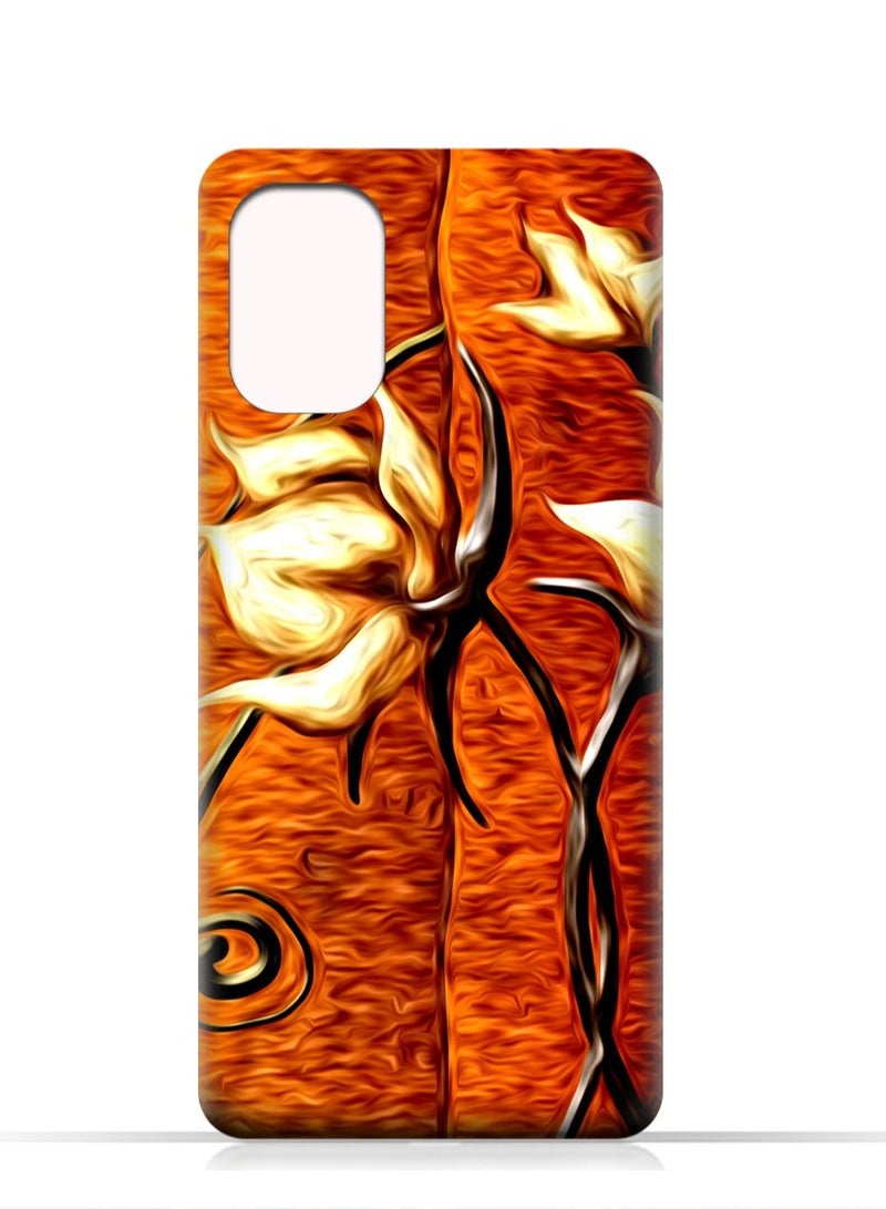 إيه إم سي ديزاين غطاء حماية بطبعة هاتف نوكيا G60 - Image 2