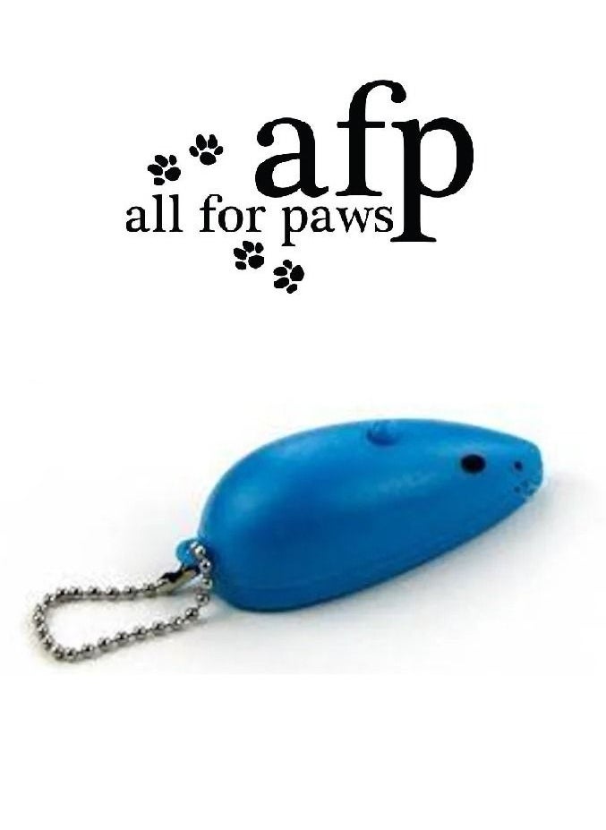all for paws AFP Laser Mouse Blue  - Image 2