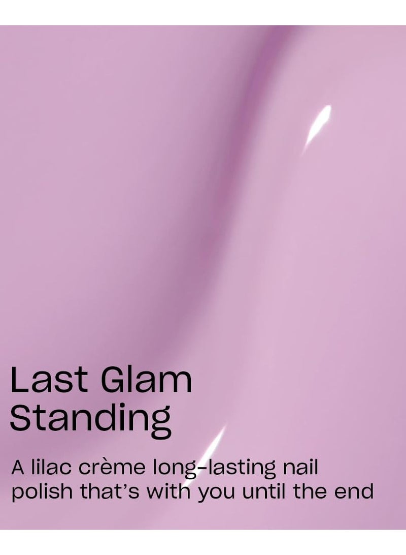 أو بي آي إنفينيت شاين لاست جلام ستاندينج - 15 مل - Image 2