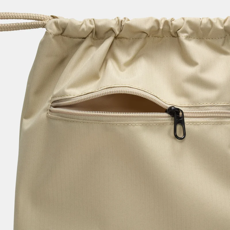 Nike Brown Brasilia Training Gym Sack  | Best Price UAE