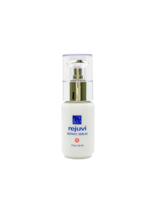 Rejuvi Retinyl Serum By Rejuvi Best Aha Supplementary 1 Fl Oz - Image 1
