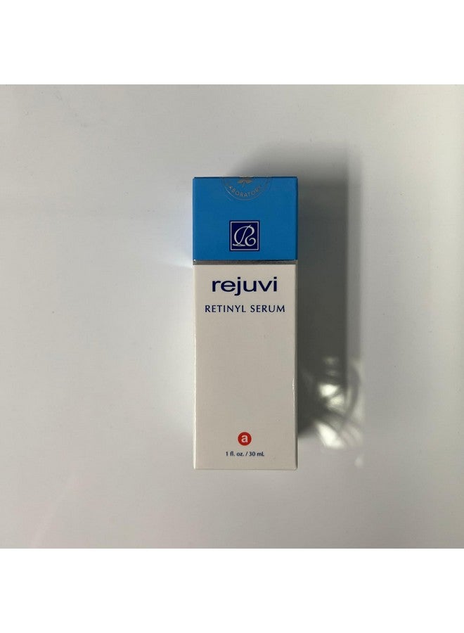 Rejuvi Retinyl Serum By Rejuvi Best Aha Supplementary 1 Fl Oz - Image 2