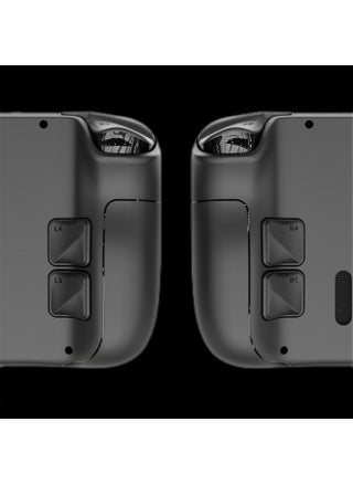 Skull & Co.SteamDeck Back Key Enhanced Feel Protective Sticker Palm Back Key Modification Compatible Protective Shell-Product Color:Black (SDBB-BK) - pzsku/Z7E9D860218C109DD80ABZ/45/1746202279/a86214b5-7a68-4204-bb1d-3ccb66798632