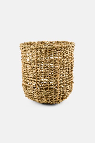 Natural Fiber Lampshade, Tan - pzsku/Z7E9D8650D06B0304EC7FZ/45/1748819175/9d4e1561-5c6d-4430-aba5-2f0ed7c575cb