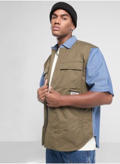 Logo Shirt