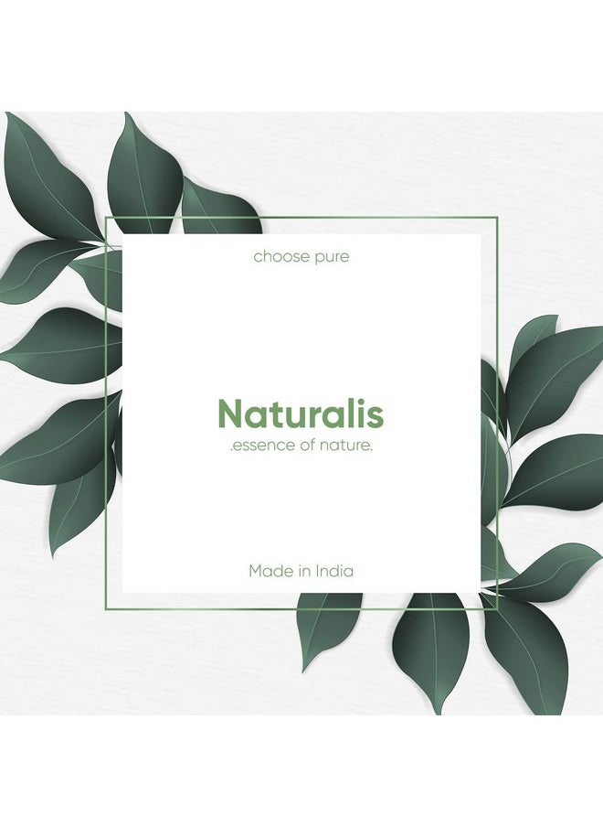Naturalis Essence Of Nature Jasmine Water Facial Toner Antiaging Balances Ph Heals Acne & Age Spots Soothes Dry Skin Naturally & Boosts Elasticity  - Image 5