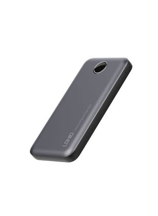 LDNIO P10 10000mAh Ultra Slim Power Bank With Led Digital Display - Silver - pzsku/Z7E9DAD6DFCE41FBA6FD2Z/45/_/1709026021/797af385-a214-4f35-9452-856eb0c0a9e7