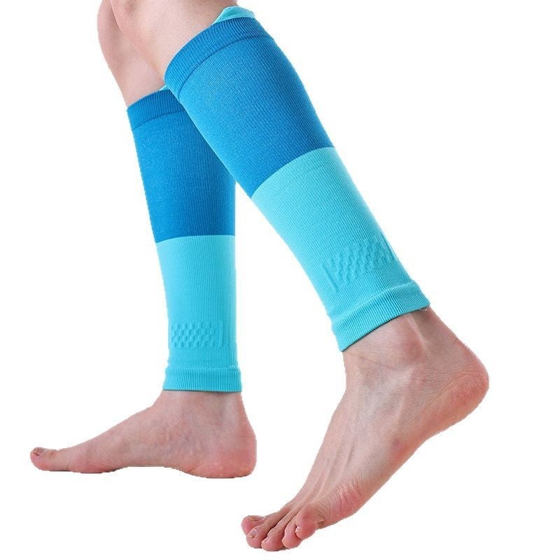 New Unisex Pressure Pants Beam Pressure Protection Big Calf Socks Leg Protection Socks - Image 1