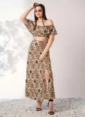 globus Brown