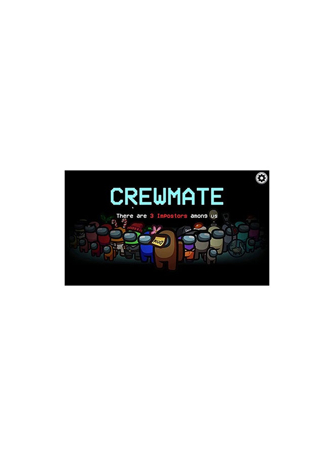 Maximum Games Among Us - (Intl Version) - Adventure - nintendo_switch - Image 5