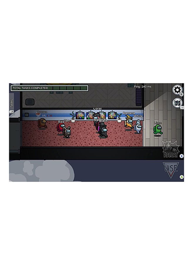 Maximum Games Among Us - (Intl Version) - Adventure - nintendo_switch - Image 3