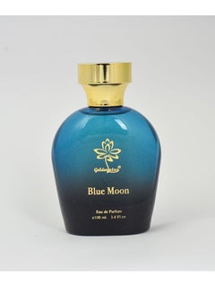 المسك العربي بلو مون عطر  - Image 2