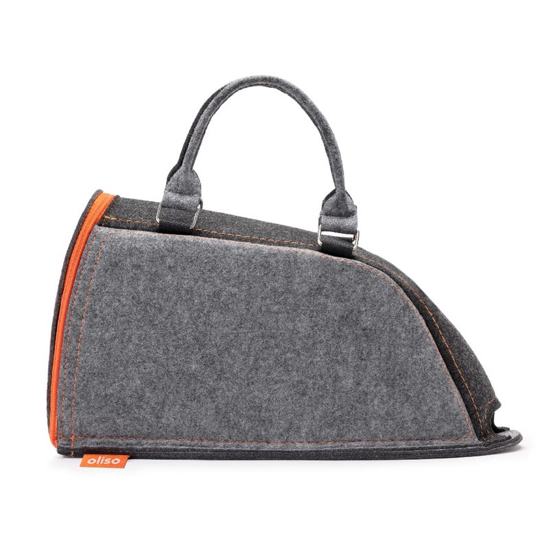 Oliso oliso Carry Bag for FullSize Irons  Designed ProPlus Smart Irons Perfect for Travel or Storage
