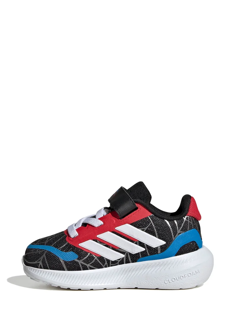 Adidas Infant Runfalcon Spider Man