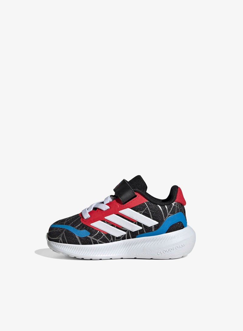 Adidas Infant Runfalcon Spider Man - Image 2