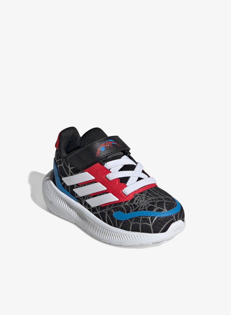 Adidas Infant Runfalcon Spider Man - Image 3